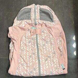 ERGOPOUCH sleep sack